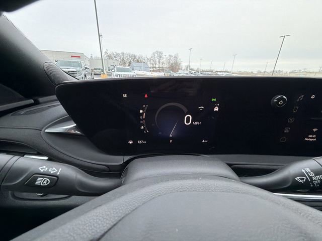 New 2026 Buick Envista Preferred w/ Convenience I Package image 40