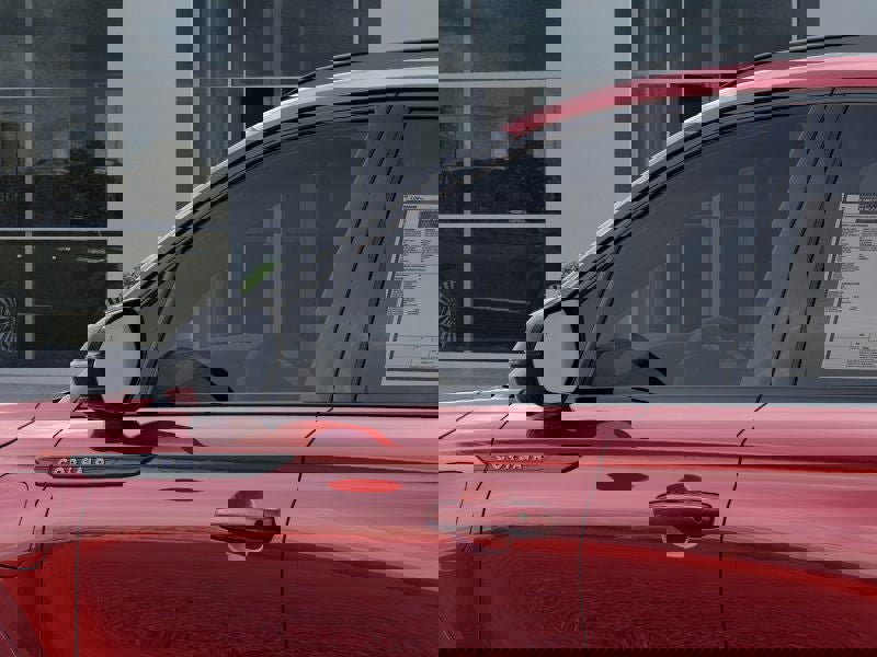 New 2026 Lincoln Corsair Grand Touring image 20