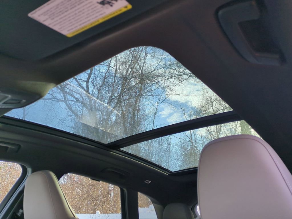 Certified 2025 Audi Q5 Premium Plus image 17