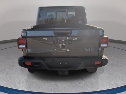 New 2026 Jeep Gladiator Sport AWD/4WD image 6