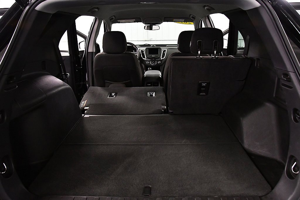 Used 2019 Chevrolet Equinox LT image 28