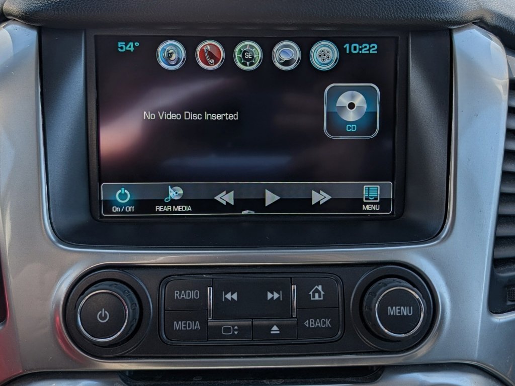 Used 2017 Chevrolet Tahoe Premier image 30