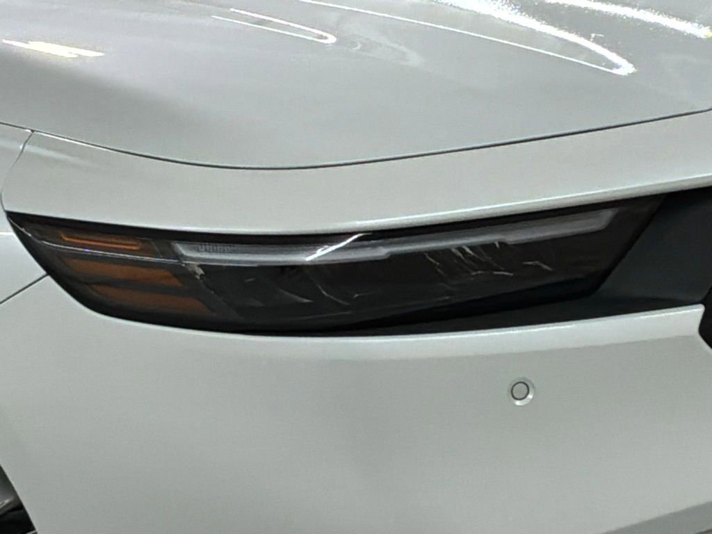 Used 2023 Honda Accord EX-L image 30