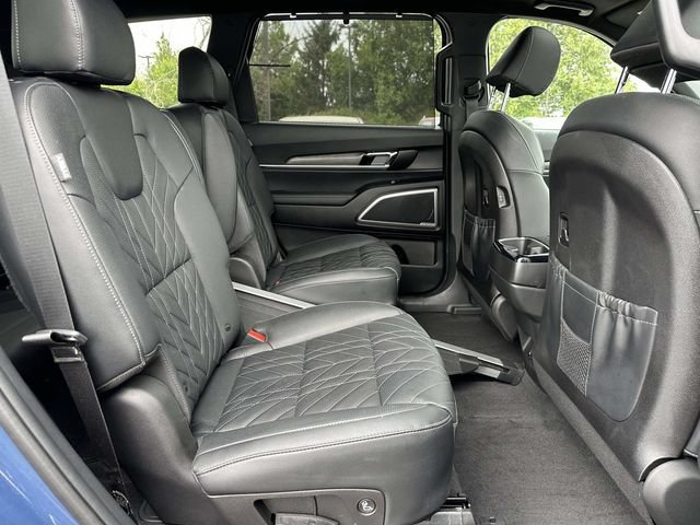 Used 2023 Kia Telluride EX X-Line AWD/4WD image 11