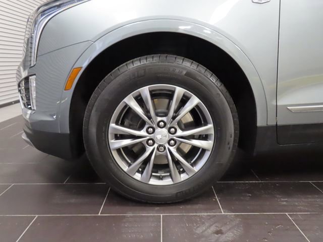 Certified 2023 Cadillac XT5 Premium Luxury FWD image 13