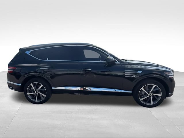 Used 2025 Genesis GV80 2.5T Select AWD/4WD image 9