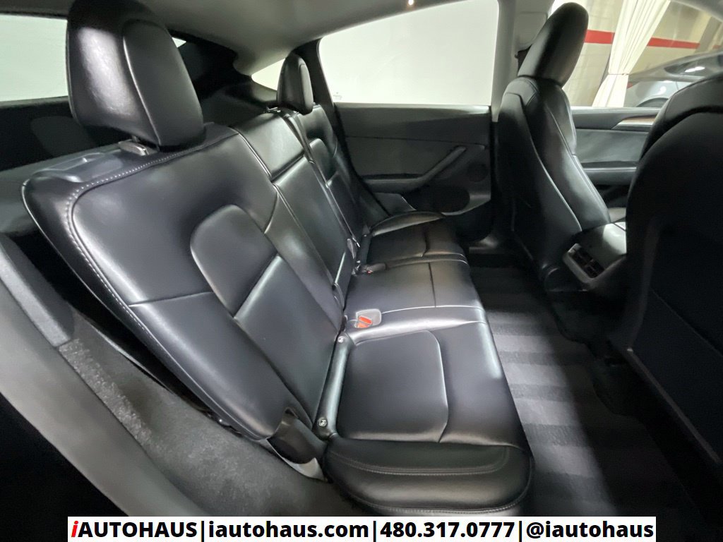 Used 2023 Tesla Model Y Performance AWD/4WD image 22