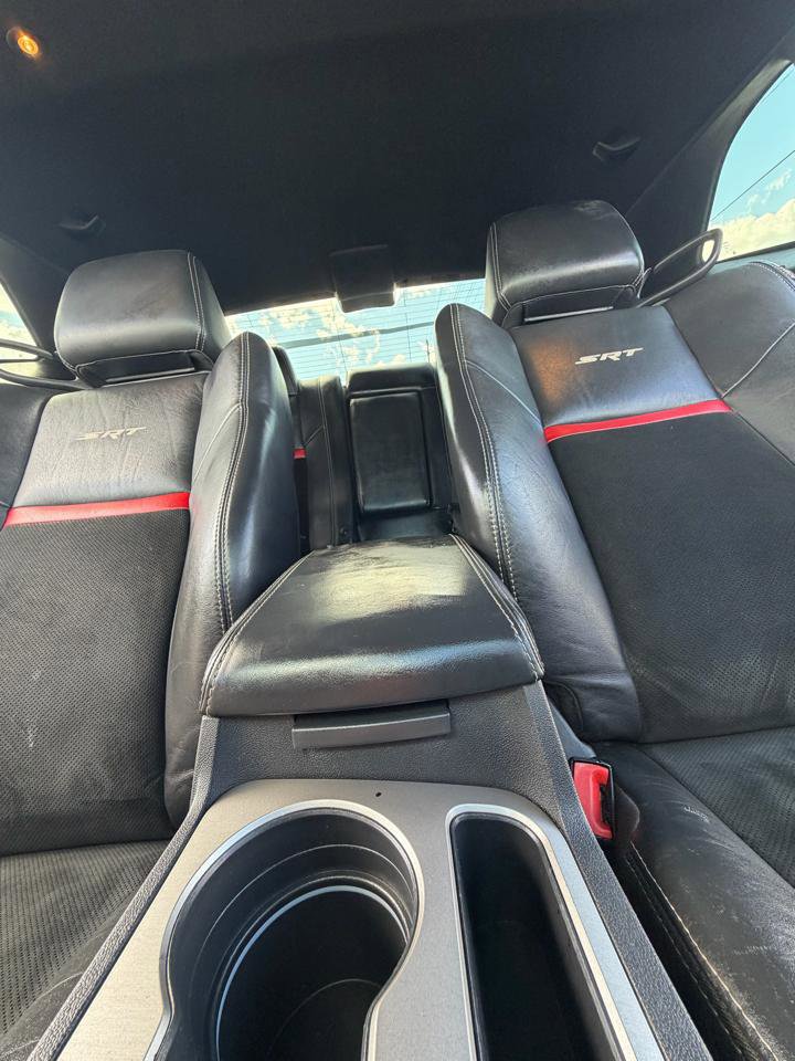 Used 2012 Dodge Challenger SRT8 image 30