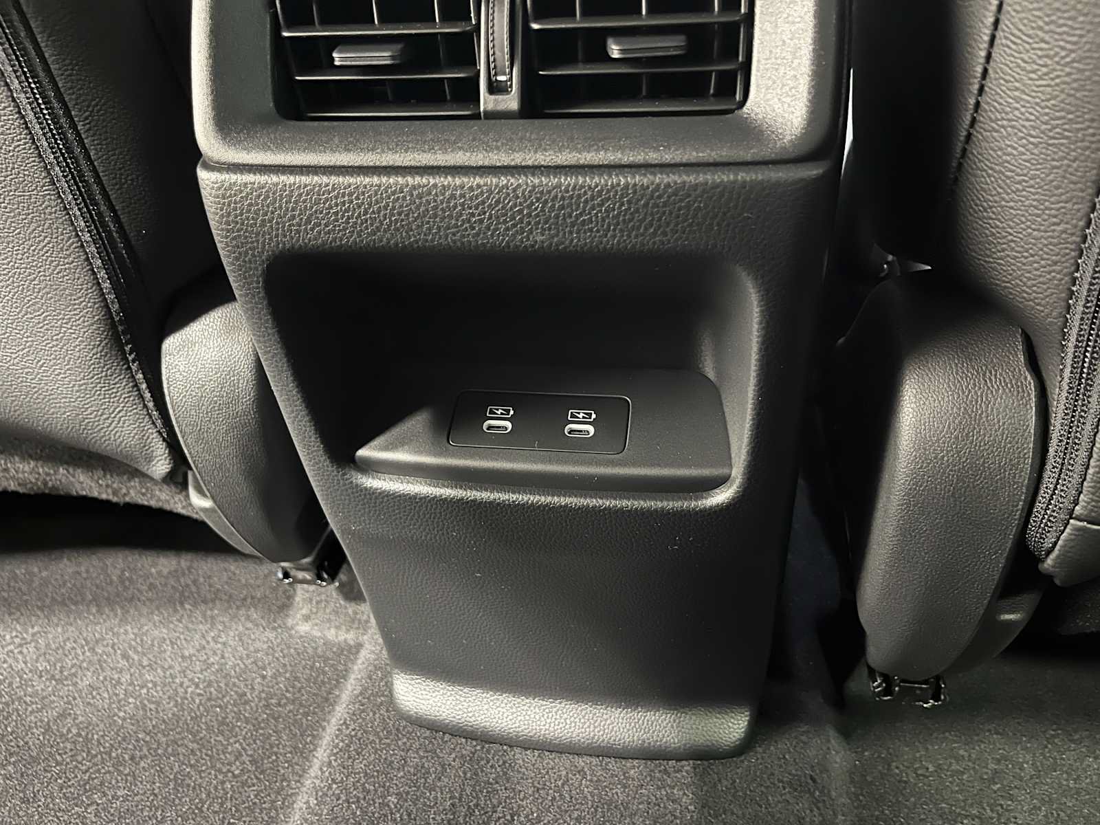New 2027 Honda CR-V Sport Touring image 26