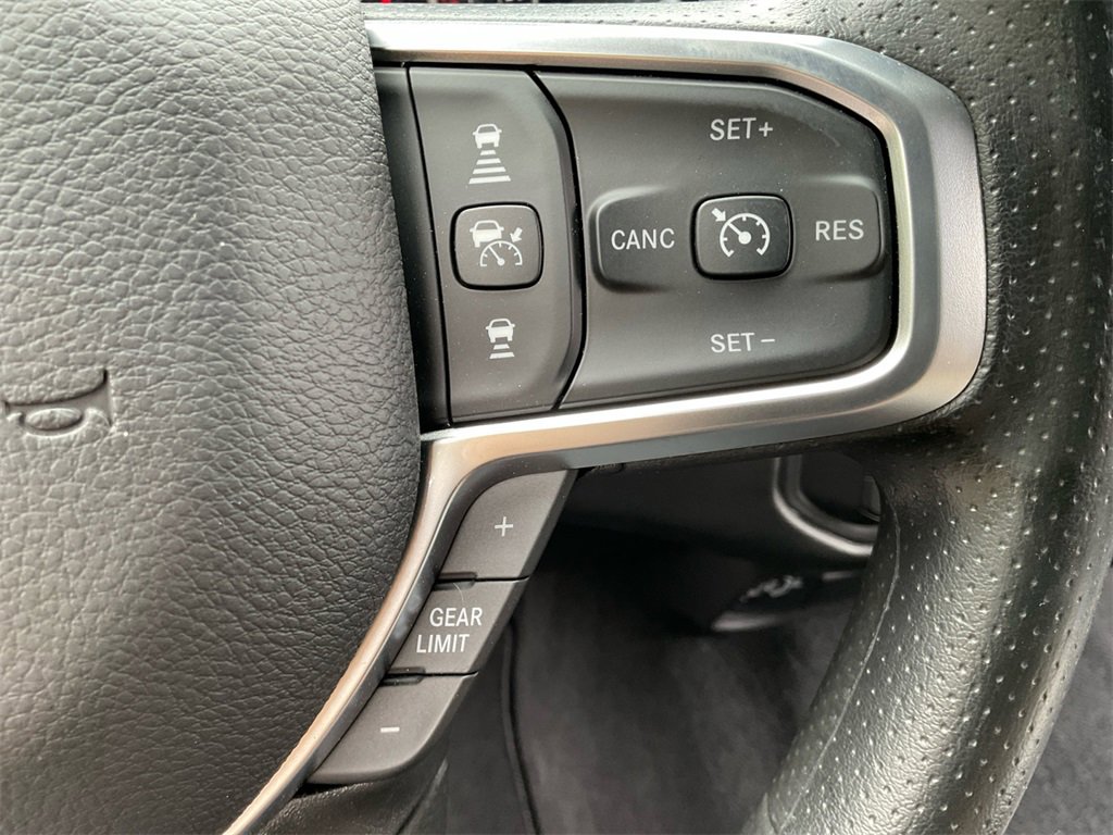 New 2025 RAM 2500 Tradesman image 31