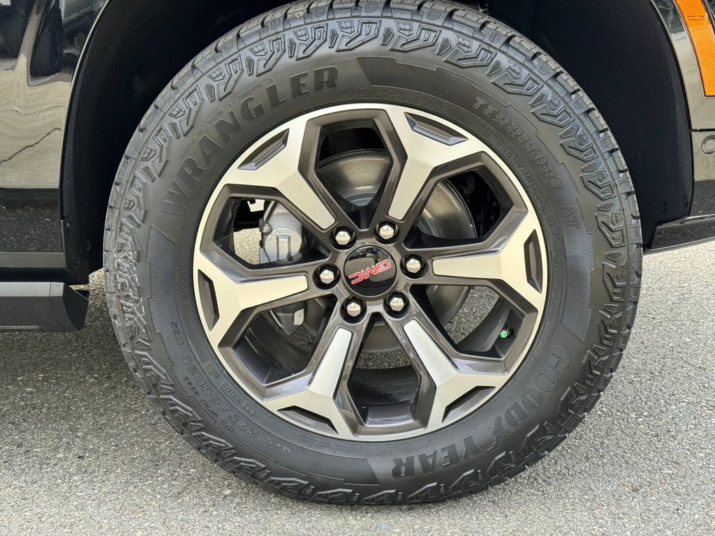 New 2026 GMC Yukon XL AT4 Ultimate image 43