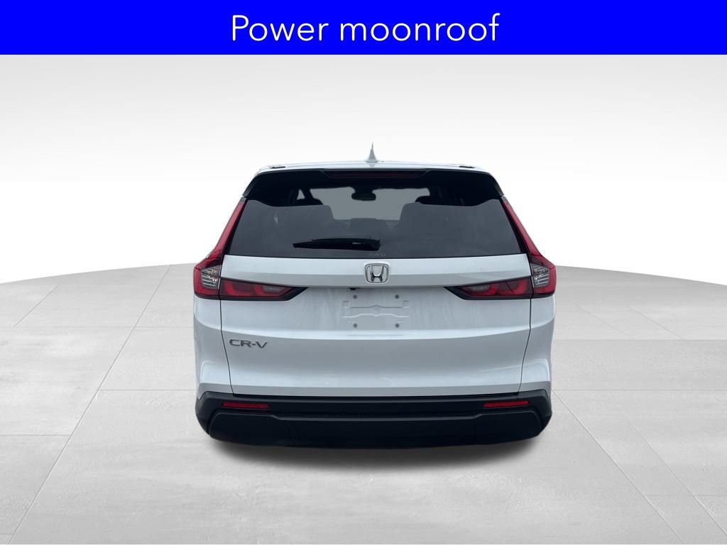 Certified 2023 Honda CR-V EX image 7