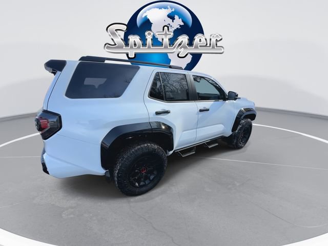 New 2026 Toyota 4Runner TRD Pro image 9