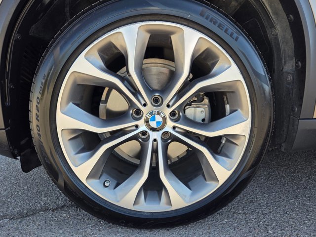 Used 2017 BMW X5 sDrive35i RWD image 30