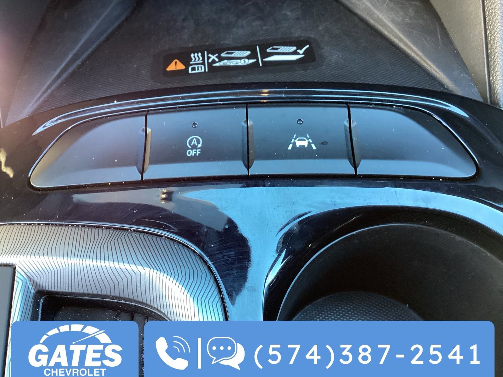 Used 2024 Buick Envista Sport Touring w/ Convenience I Package image 36