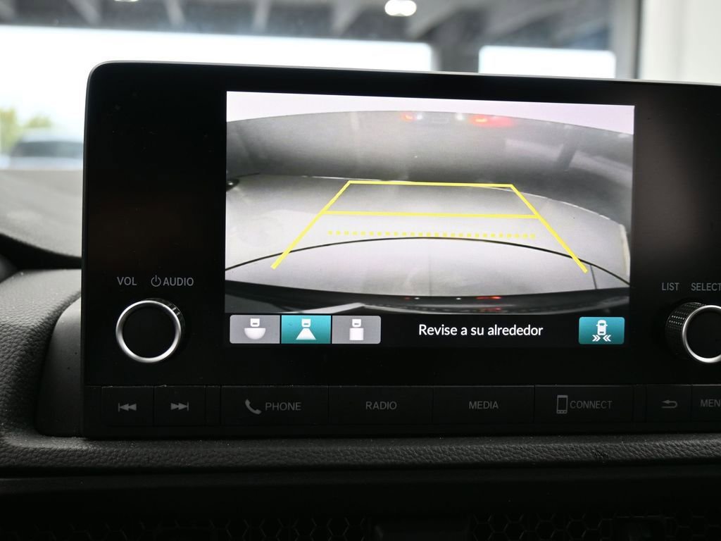 Used 2024 Honda CR-V EX image 20