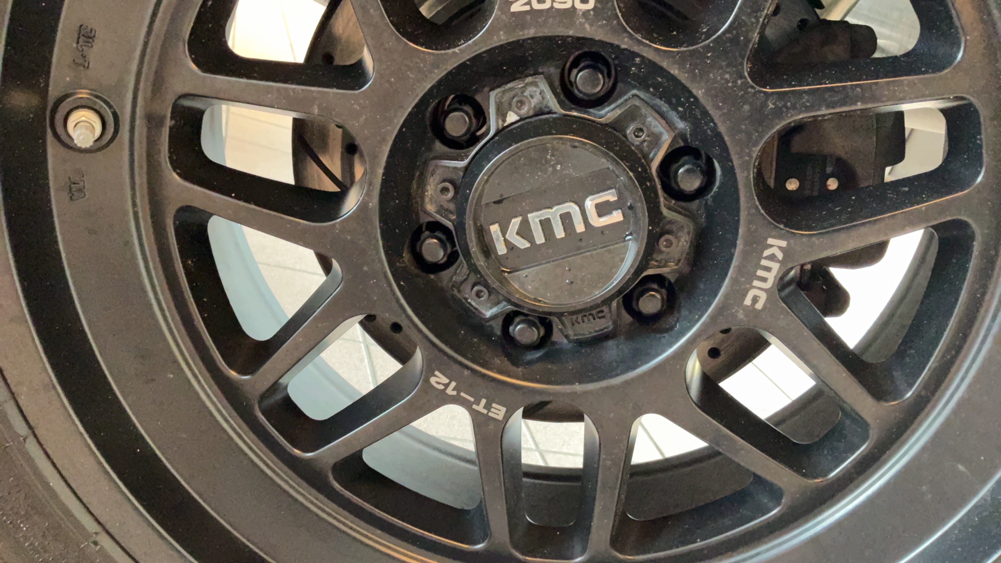 Used 2020 GMC Sierra 1500 AT4 w/ AT4 Premium Package AWD/4WD image 66