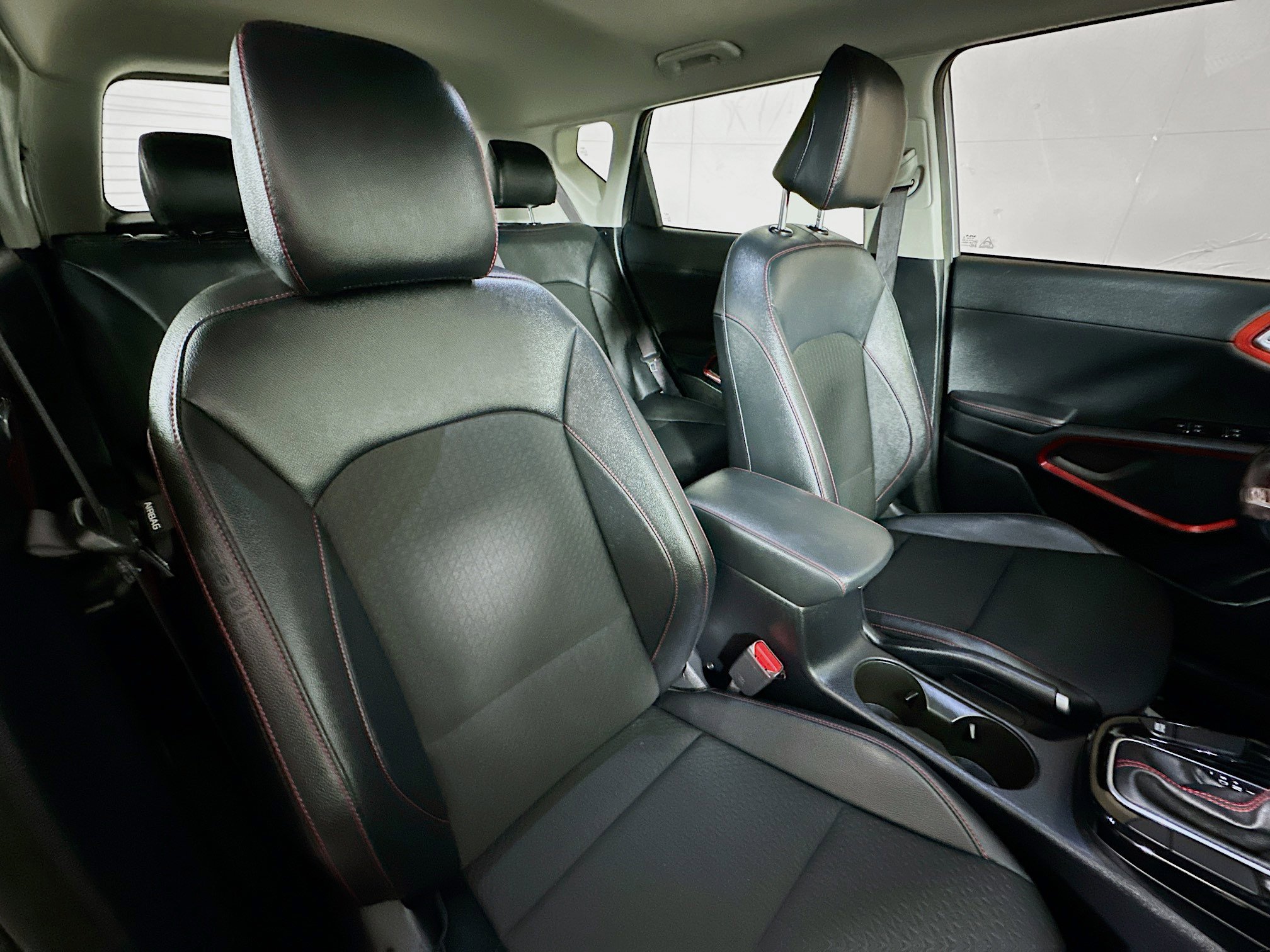 Certified 2023 Kia Soul GT-Line image 27