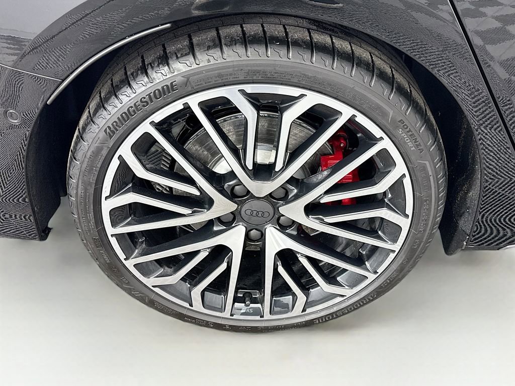 New 2026 Audi S3 Premium image 32