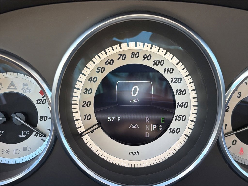 Used 2013 Mercedes-Benz CLS 550 4MATIC image 29