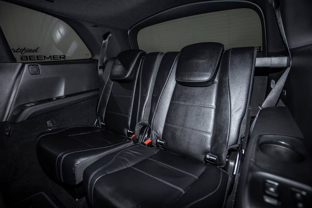 Used 2025 Mercedes-Benz GLS 580 4MATIC image 16