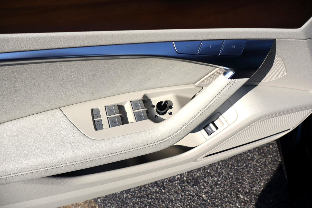 Used 2024 Audi A6 3.0T Prestige image 13