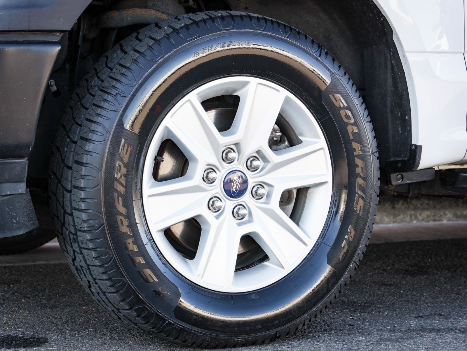 Used 2019 Ford F150 XL w/ Equipment Group 101A Mid image 11