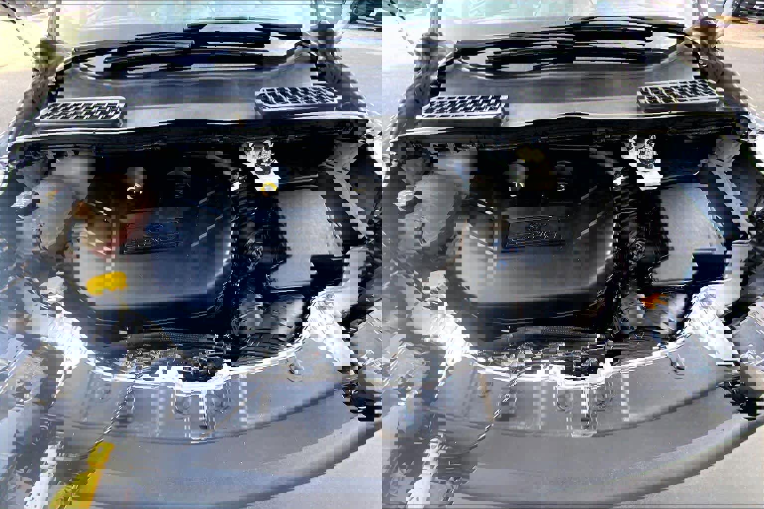 Used 2019 Ford Escape Titanium image 30