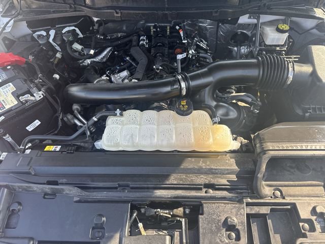 Used 2024 Ford F150 Platinum w/ Equipment Group 702A High image 31