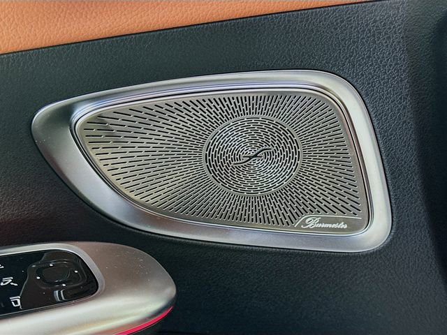 Used 2026 Mercedes-Benz C 300 Sedan image 19