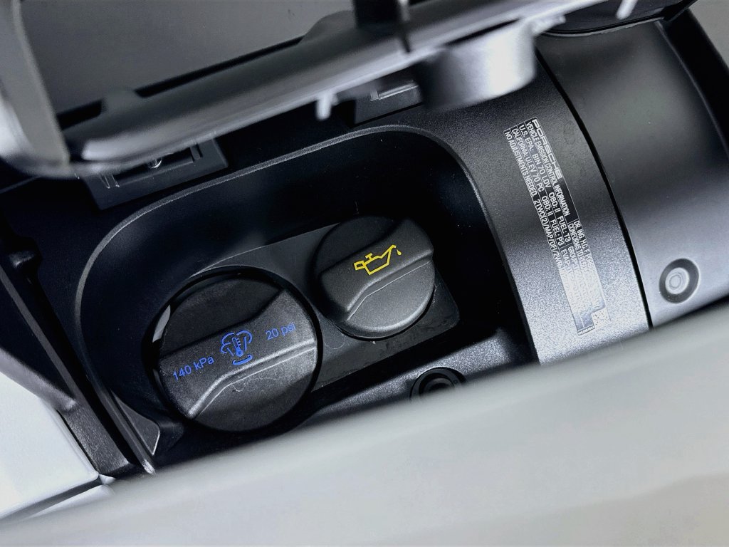 Certified 2026 Porsche 911 GT3 RWD image 31