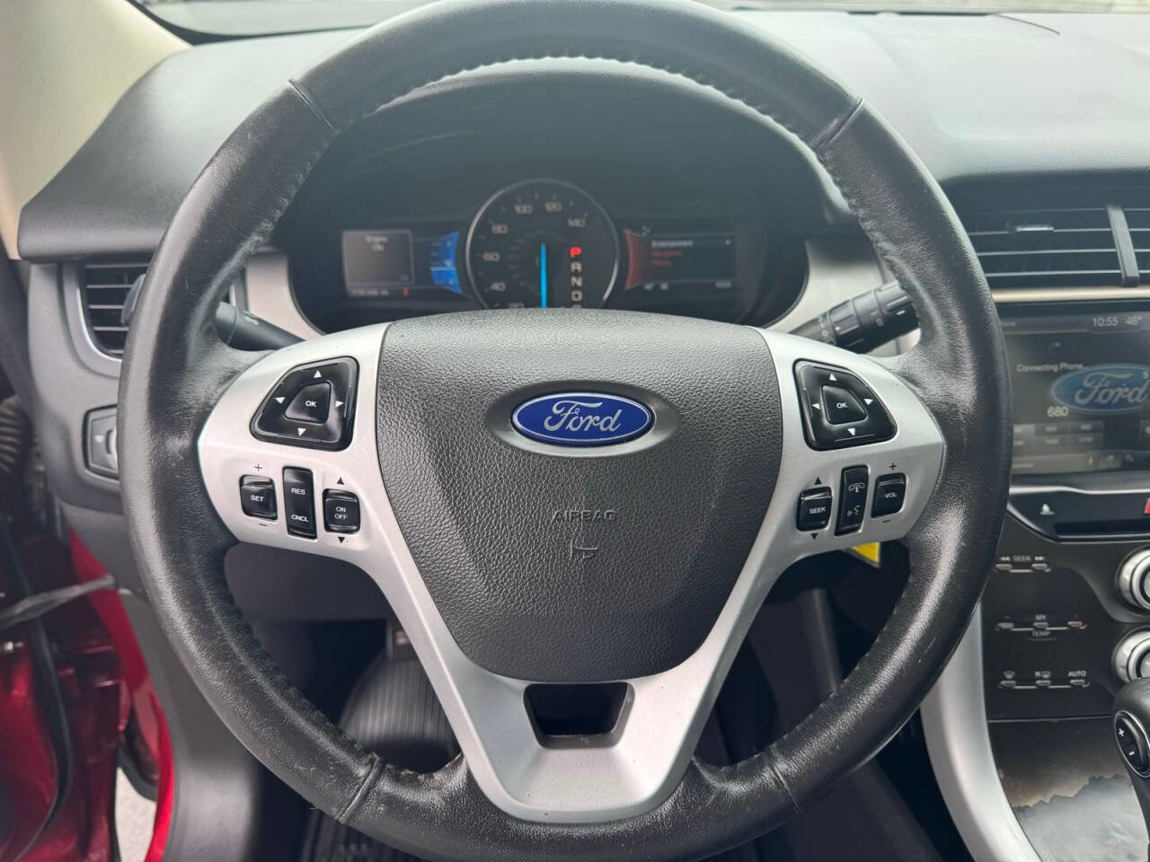 Used 2014 Ford Edge SEL w/ Equipment Group 201A AWD/4WD image 18