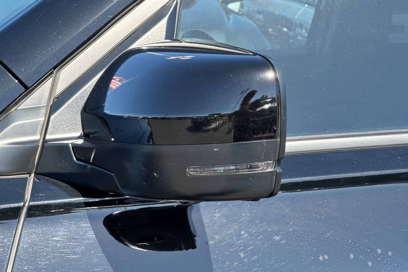 Used 2025 Honda Pilot Black Edition image 50