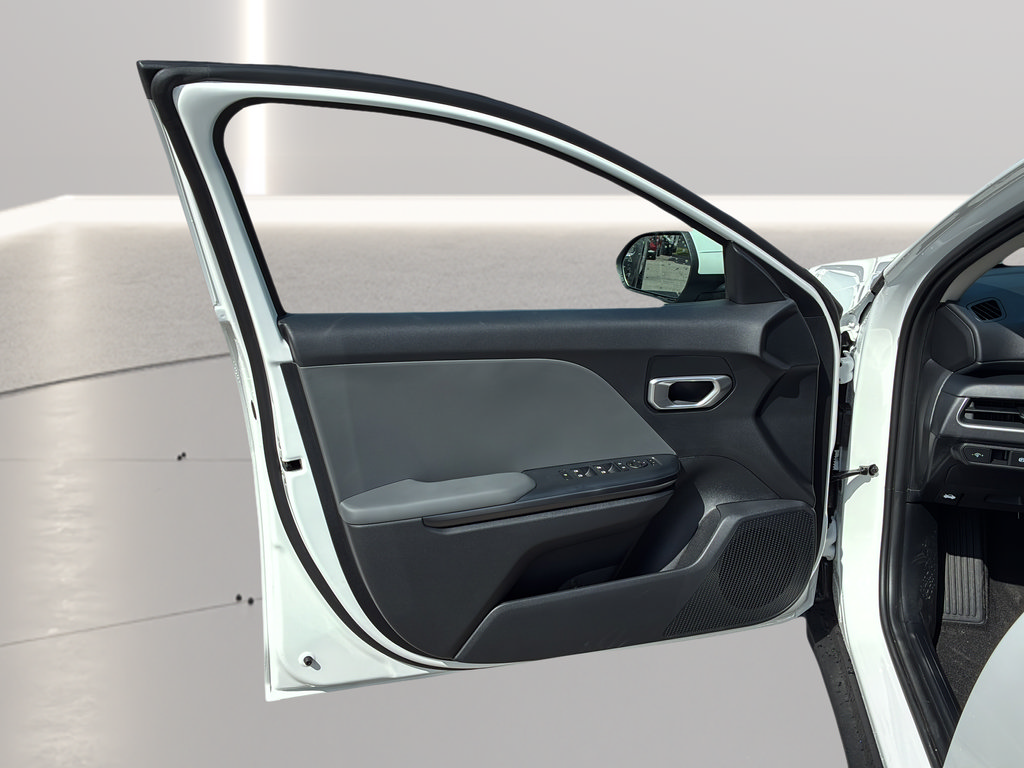 New 2026 Kia K4 FWD image 11
