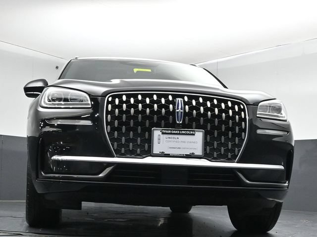 Certified 2025 Lincoln Corsair Grand Touring AWD/4WD image 38