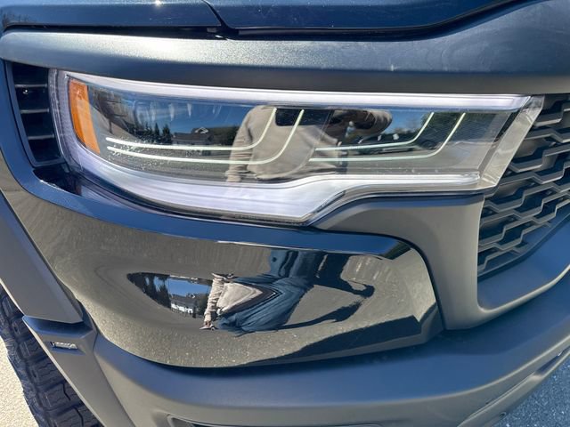 New 2026 RAM 1500 RHO w/ RHO Level 1 Equipment Group image 17