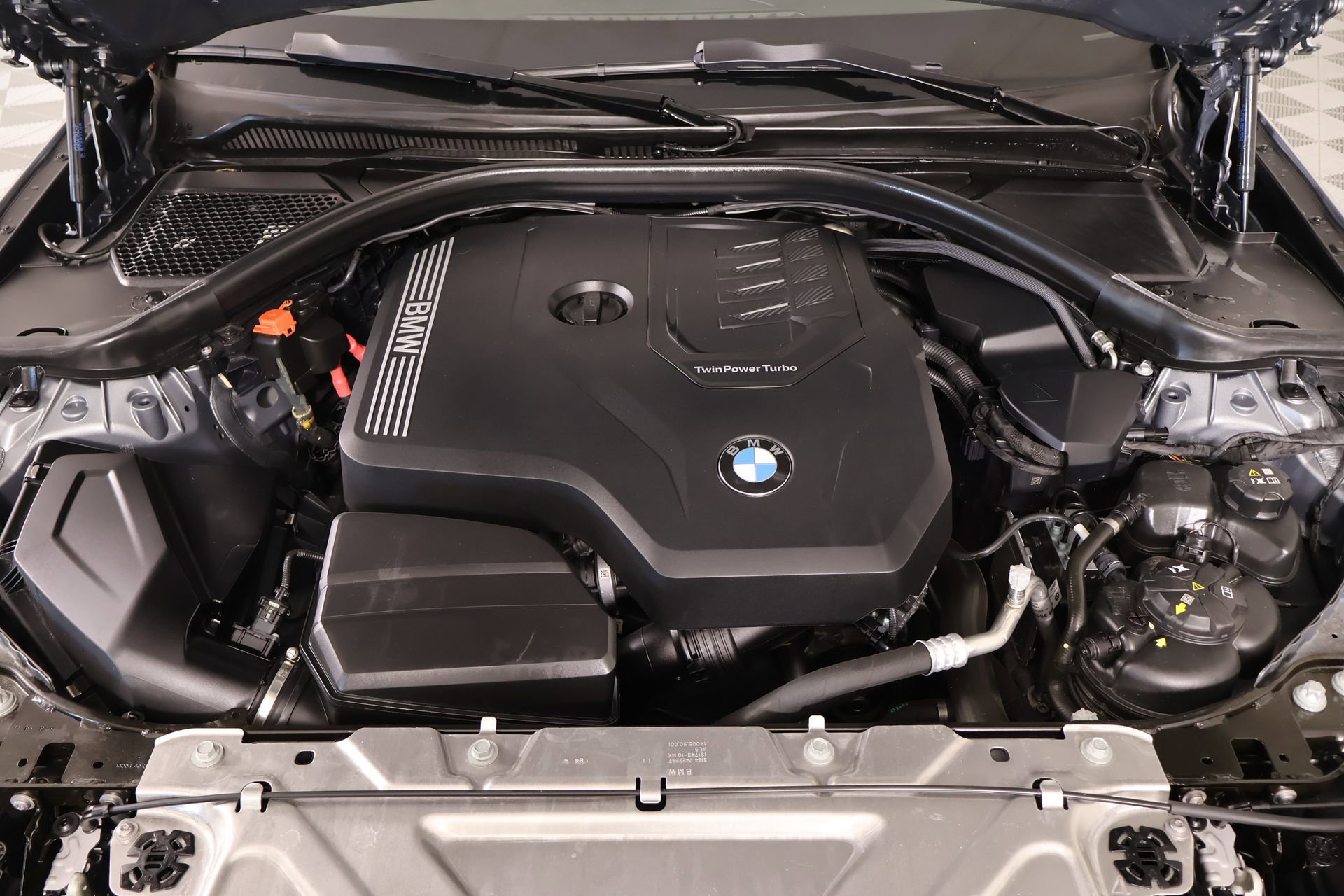 Used 2024 BMW 330i Sedan image 20