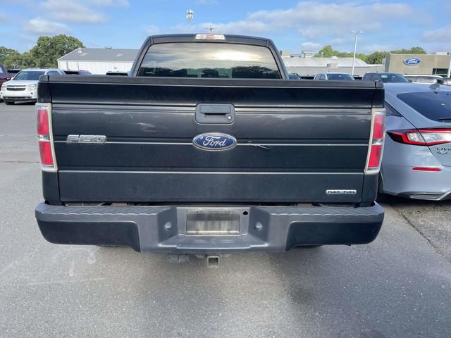 Used 2014 Ford F150 STX w/ Equipment Group 201A Mid RWD image 5