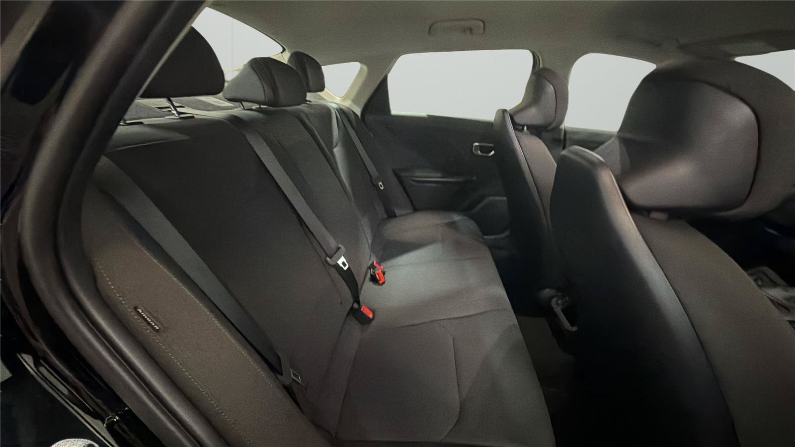 New 2026 Kia K4 FWD image 13