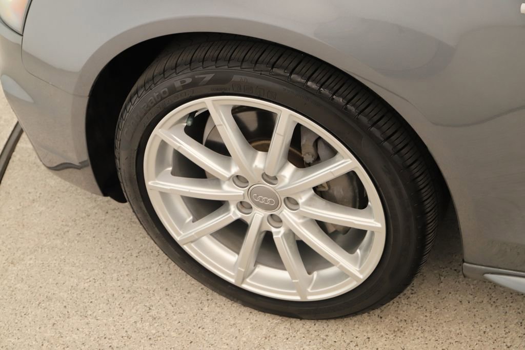 Used 2016 Audi A4 2.0T Premium w/ Convenience Plus Package image 32