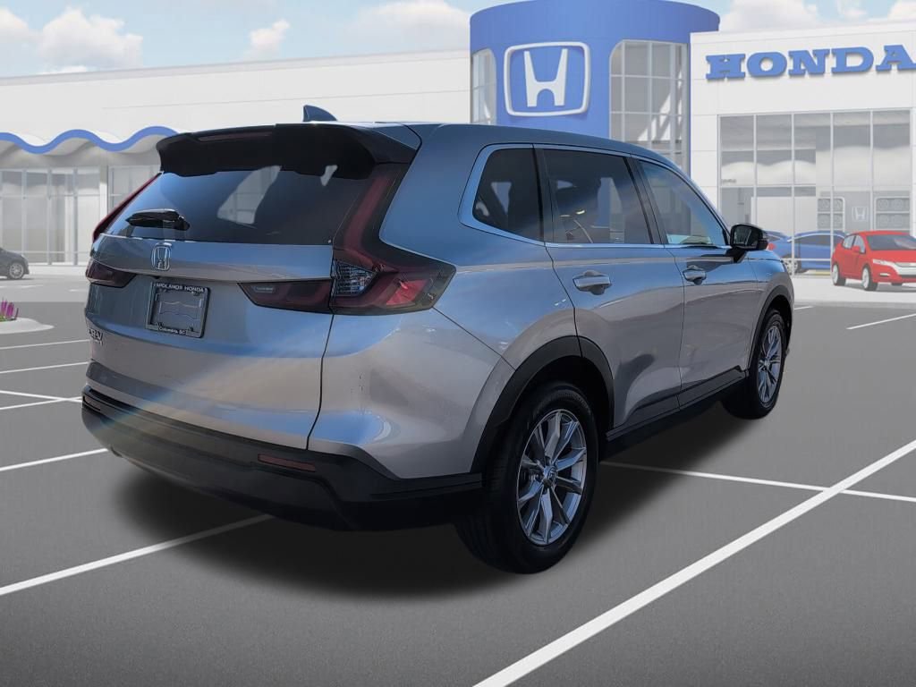 Used 2024 Honda CR-V EX image 13