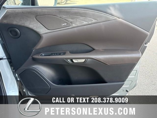 New 2026 Lexus RX 350 AWD image 11