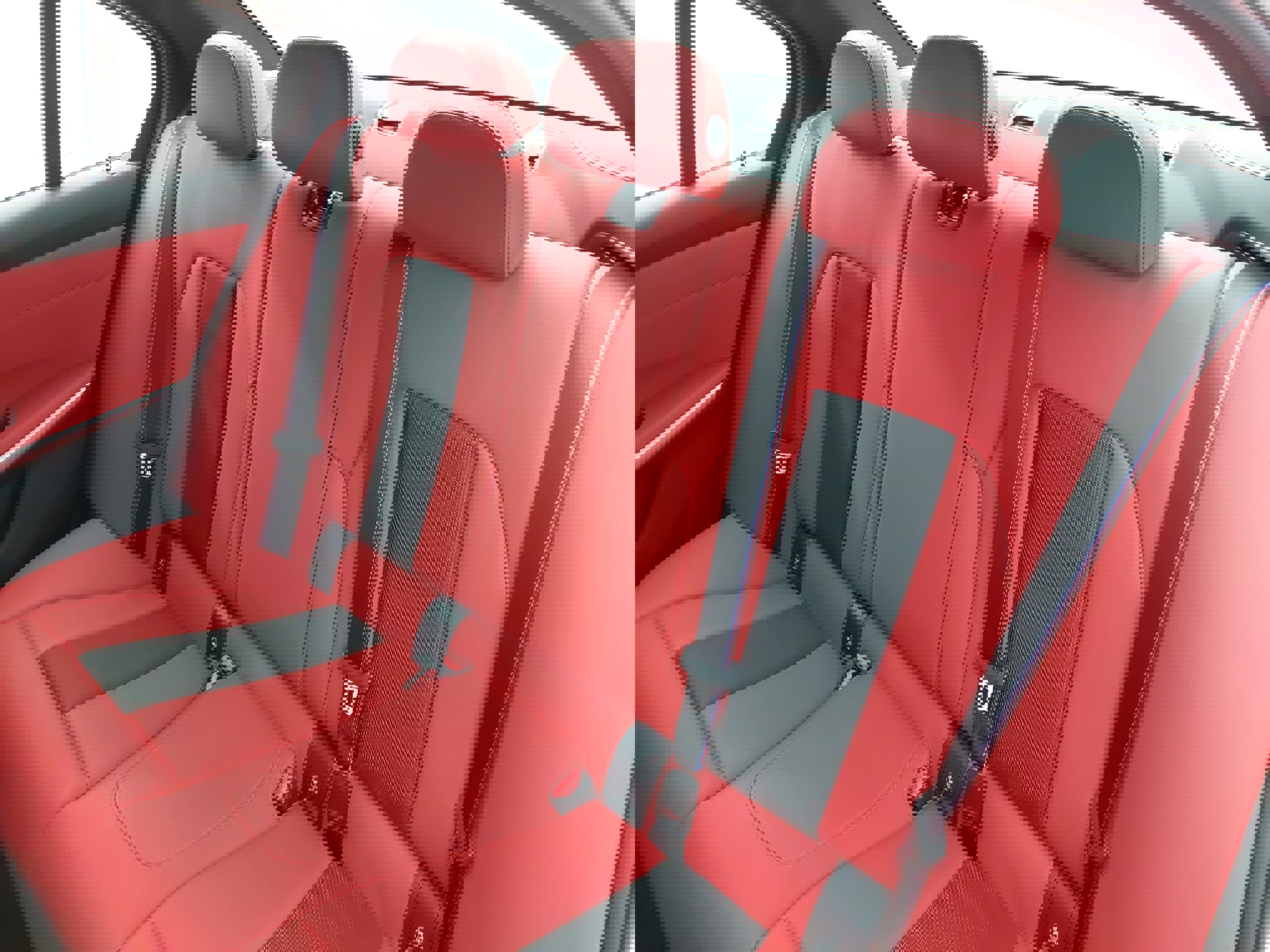 Used 2024 BMW M3 w/ Executive Package image 16