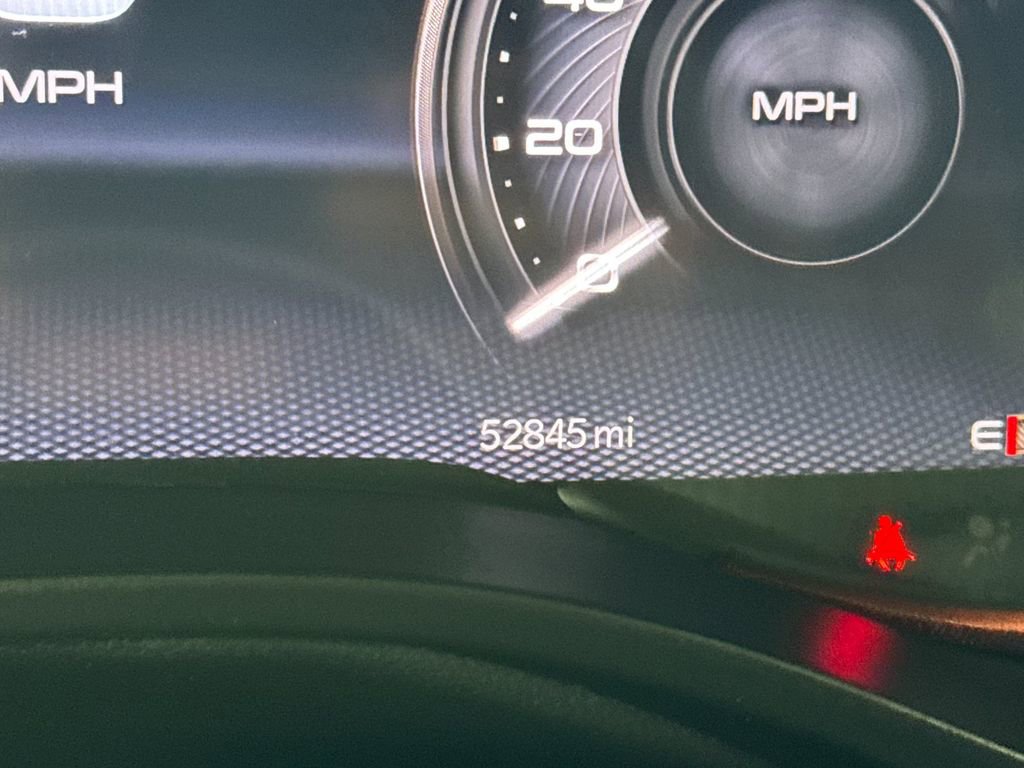 Used 2025 RAM 1500 Rebel w/ Rebel Level 1 Equipment Group image 26