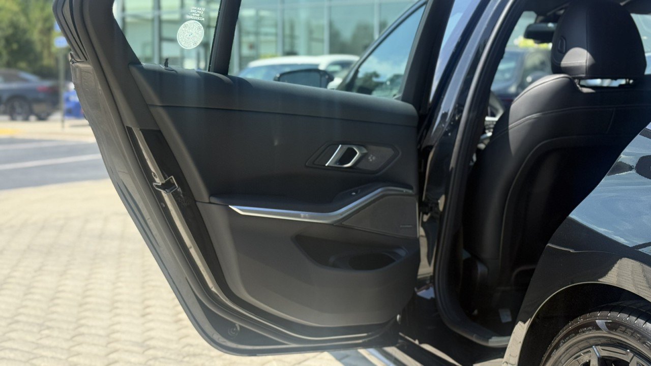 New 2026 BMW M340i w/ Premium Package RWD image 14