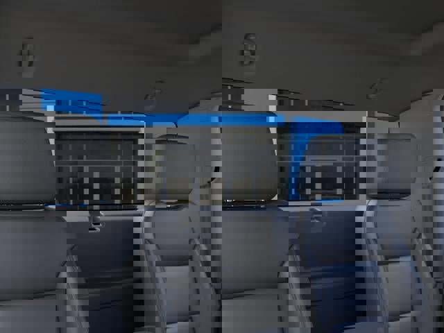 New 2026 Chevrolet Silverado 1500 W/T w/ Trailering Package image 24