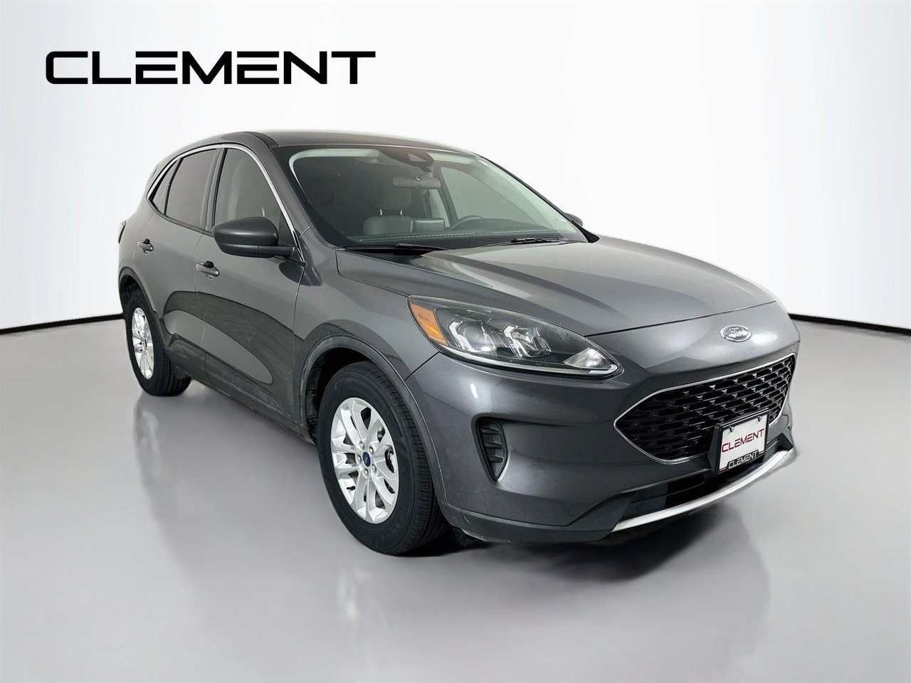 Used 2022 Ford Escape SE FWD image 5