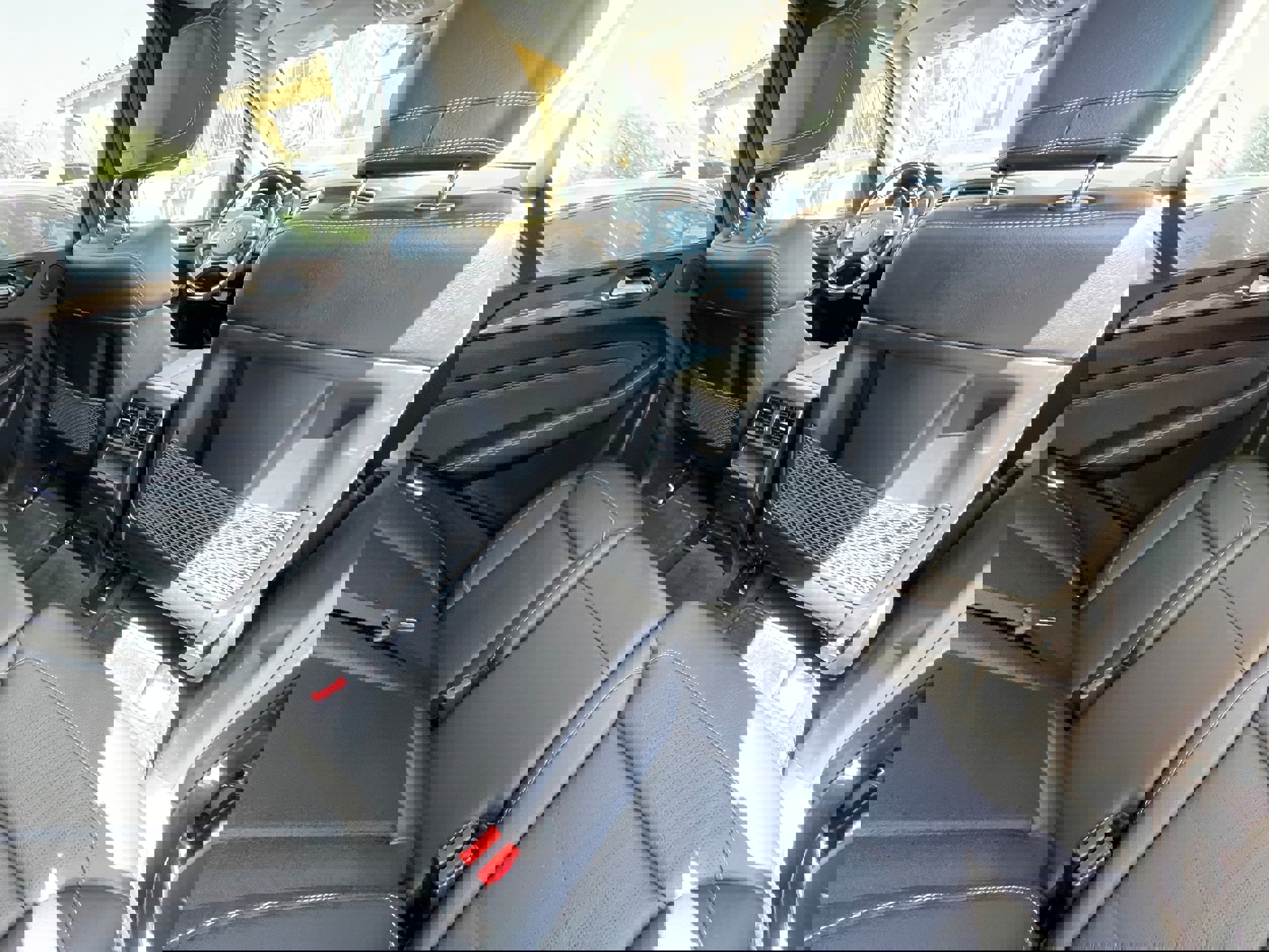 Used 2013 Mercedes-Benz ML 350 BlueTEC 4MATIC image 23