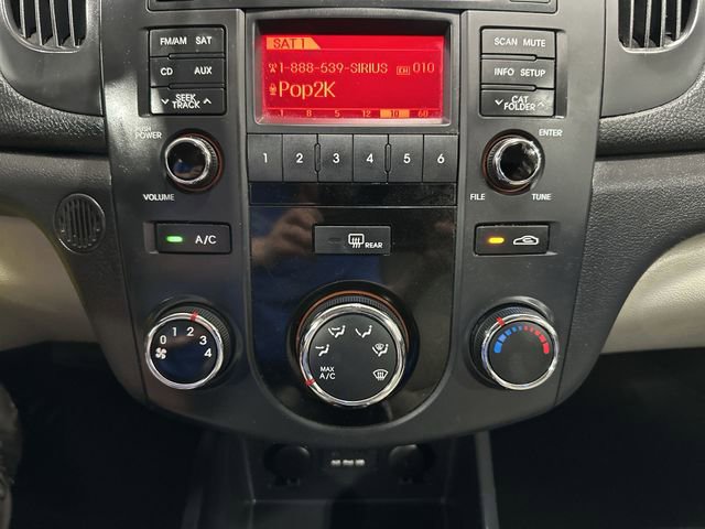 Used 2012 Kia Forte EX w/ Fuel Economy Pkg FWD image 20