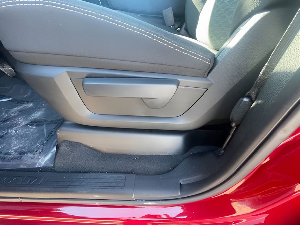 New 2026 RAM 2500 Tradesman image 13